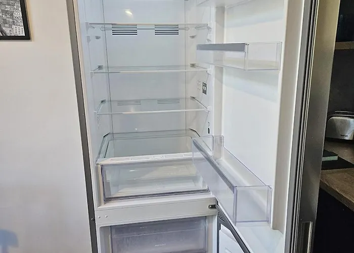Artapartman Ve By Alkatravel * צ'רני דול